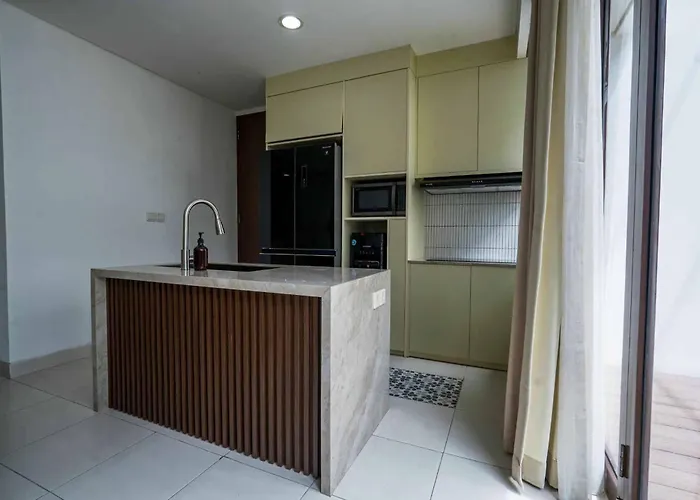 Norm Kuta (Bali)