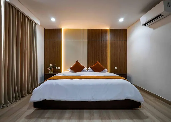 Norm Villa Kuta (Bali)