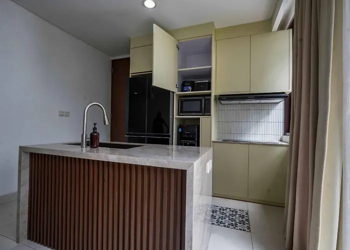 Norm Villa Kuta (Bali)