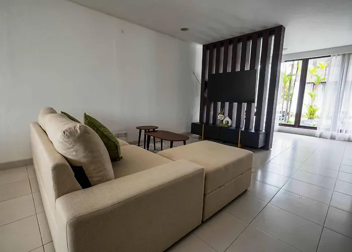 Villa Norm