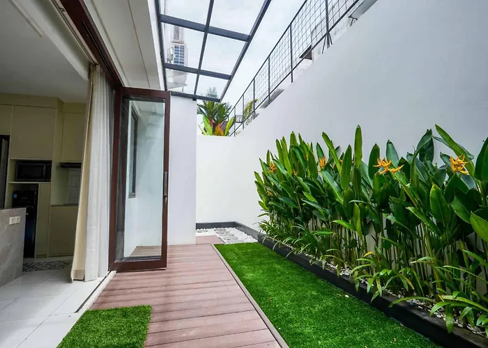 Villa Norm