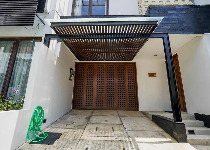 Villa Norm Kuta (Bali)