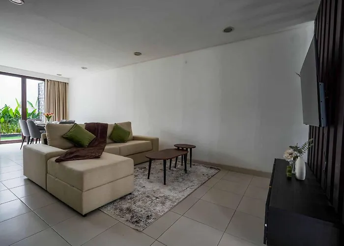 Villa Norm Kuta (Bali)