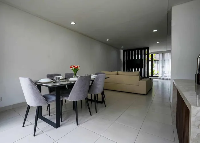 Norm * Kuta (Bali)