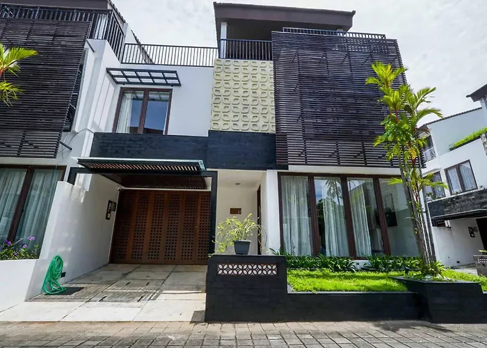 Norm Villa Kuta (Bali)