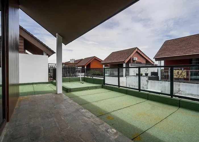 Norm * Kuta (Bali)