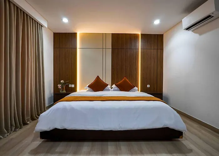 Norm Kuta (Bali)