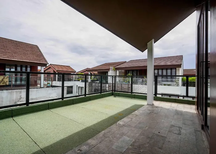 Norm * Kuta (Bali)