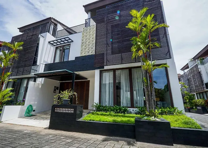 Villa Norm Kuta (Bali)