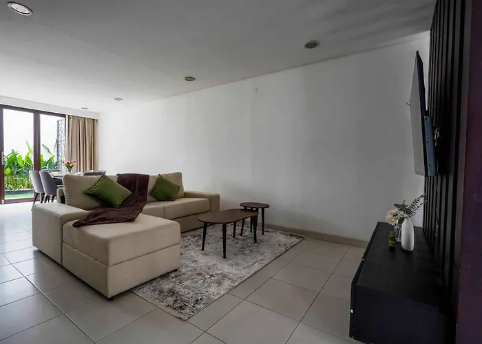 Norm Villa Kuta (Bali)